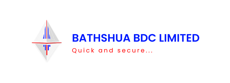 Bathshua BDC Limited