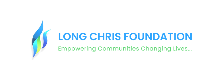 Long Chris Foundation — Empowering communities, changing lives