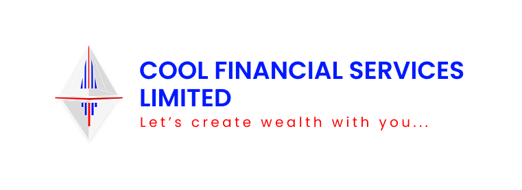 Cool Financial Services Limited — Let's create wealth with you