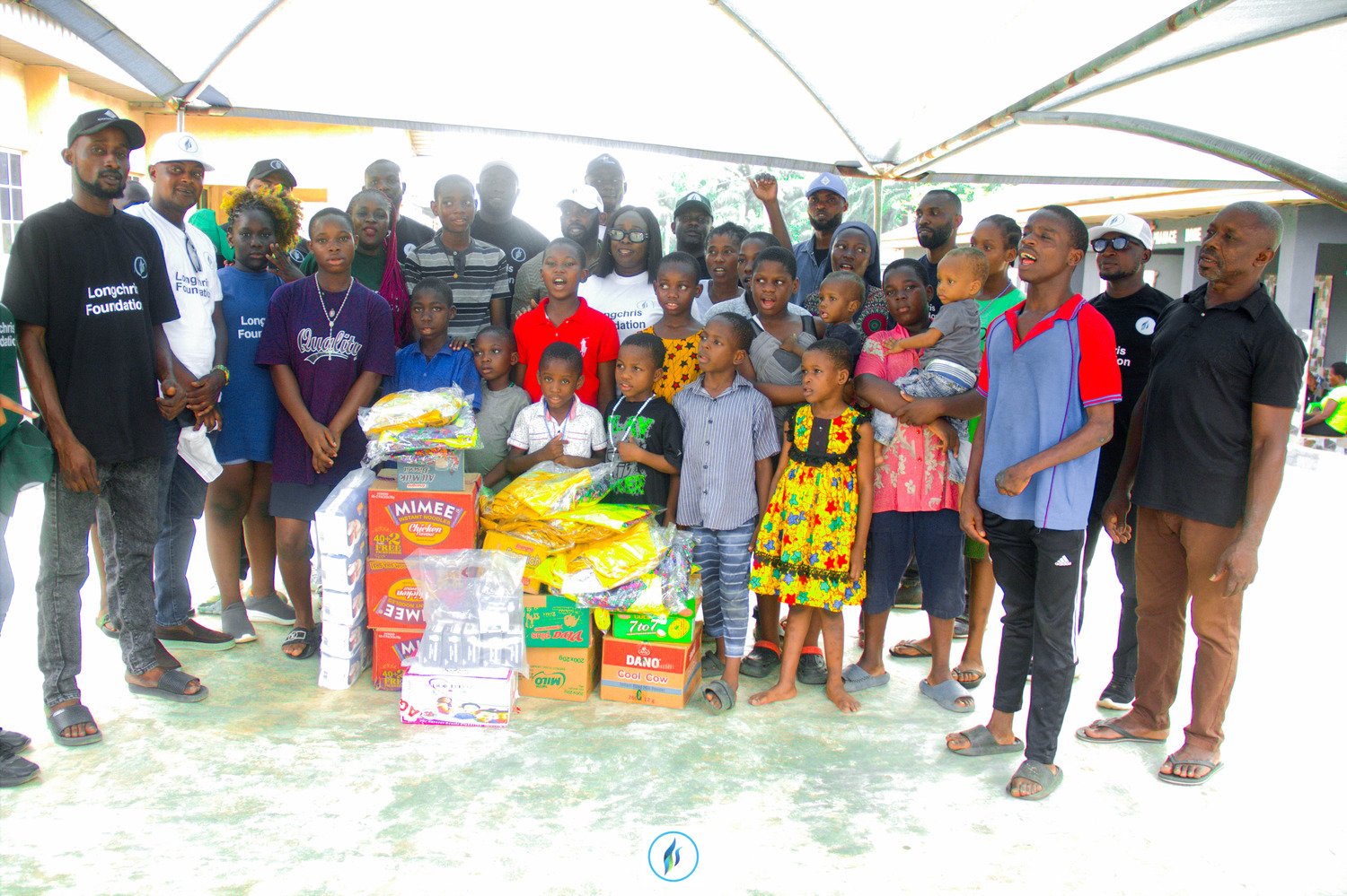 Community impact